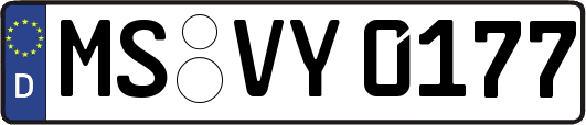 MS-VY0177
