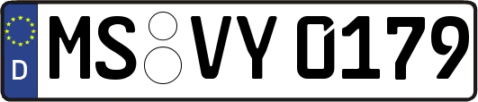 MS-VY0179