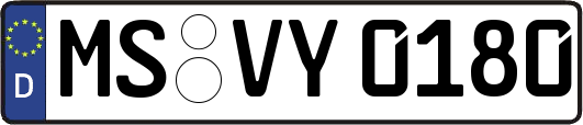 MS-VY0180