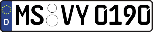 MS-VY0190