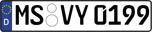 MS-VY0199