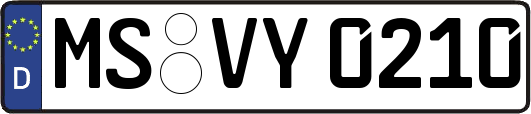 MS-VY0210