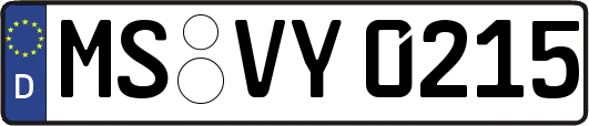 MS-VY0215