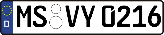 MS-VY0216