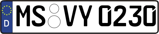 MS-VY0230