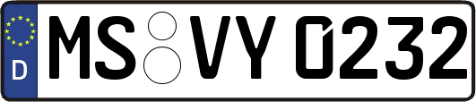 MS-VY0232