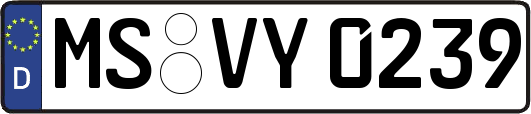 MS-VY0239