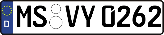 MS-VY0262