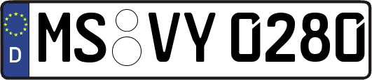 MS-VY0280
