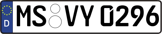 MS-VY0296
