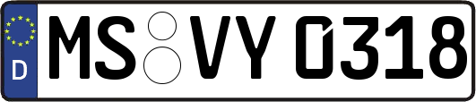 MS-VY0318