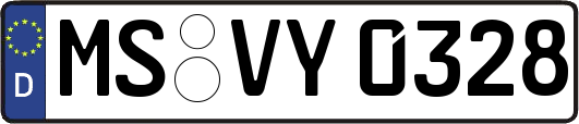 MS-VY0328