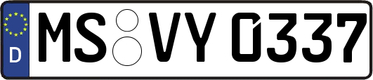 MS-VY0337
