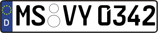 MS-VY0342