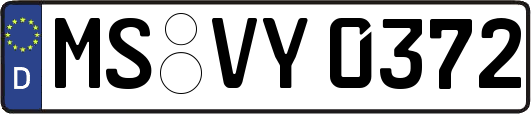 MS-VY0372