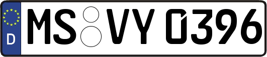 MS-VY0396