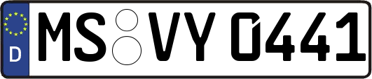 MS-VY0441