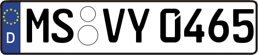 MS-VY0465