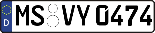 MS-VY0474