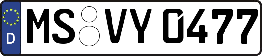 MS-VY0477