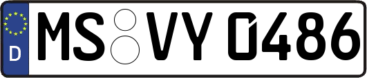 MS-VY0486