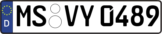 MS-VY0489