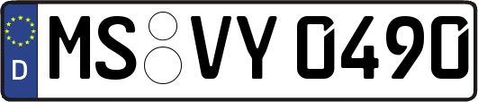 MS-VY0490
