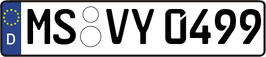 MS-VY0499