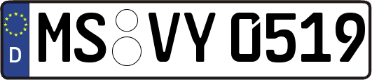 MS-VY0519