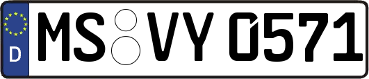 MS-VY0571