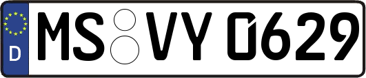 MS-VY0629