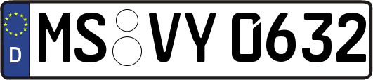 MS-VY0632