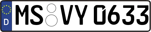 MS-VY0633