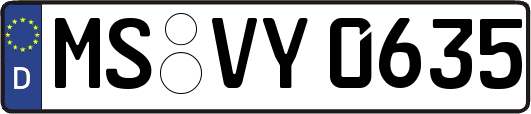 MS-VY0635