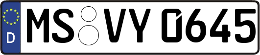 MS-VY0645