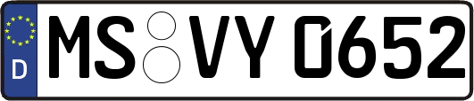 MS-VY0652