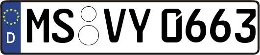 MS-VY0663