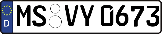 MS-VY0673