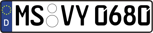 MS-VY0680