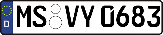 MS-VY0683