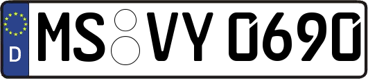 MS-VY0690
