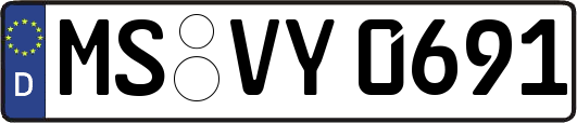 MS-VY0691
