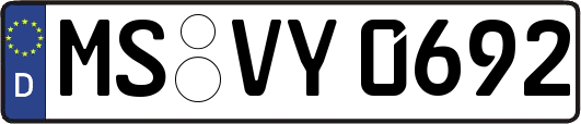 MS-VY0692