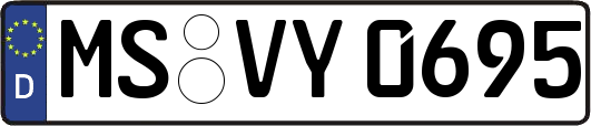 MS-VY0695