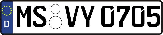 MS-VY0705