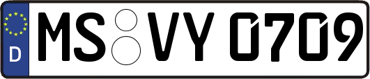 MS-VY0709