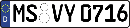 MS-VY0716