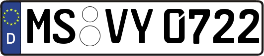 MS-VY0722