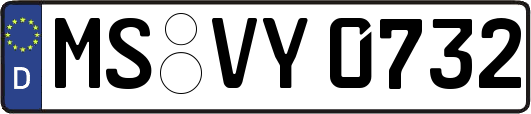 MS-VY0732