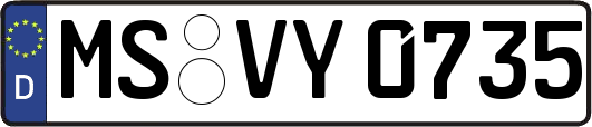 MS-VY0735